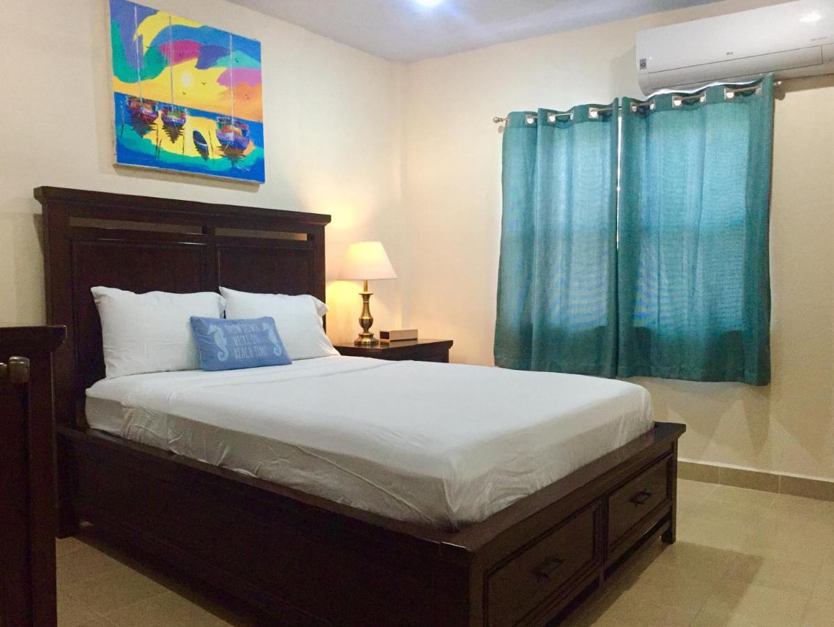Pura Vida Inn Caye Caulker Eksteriør billede