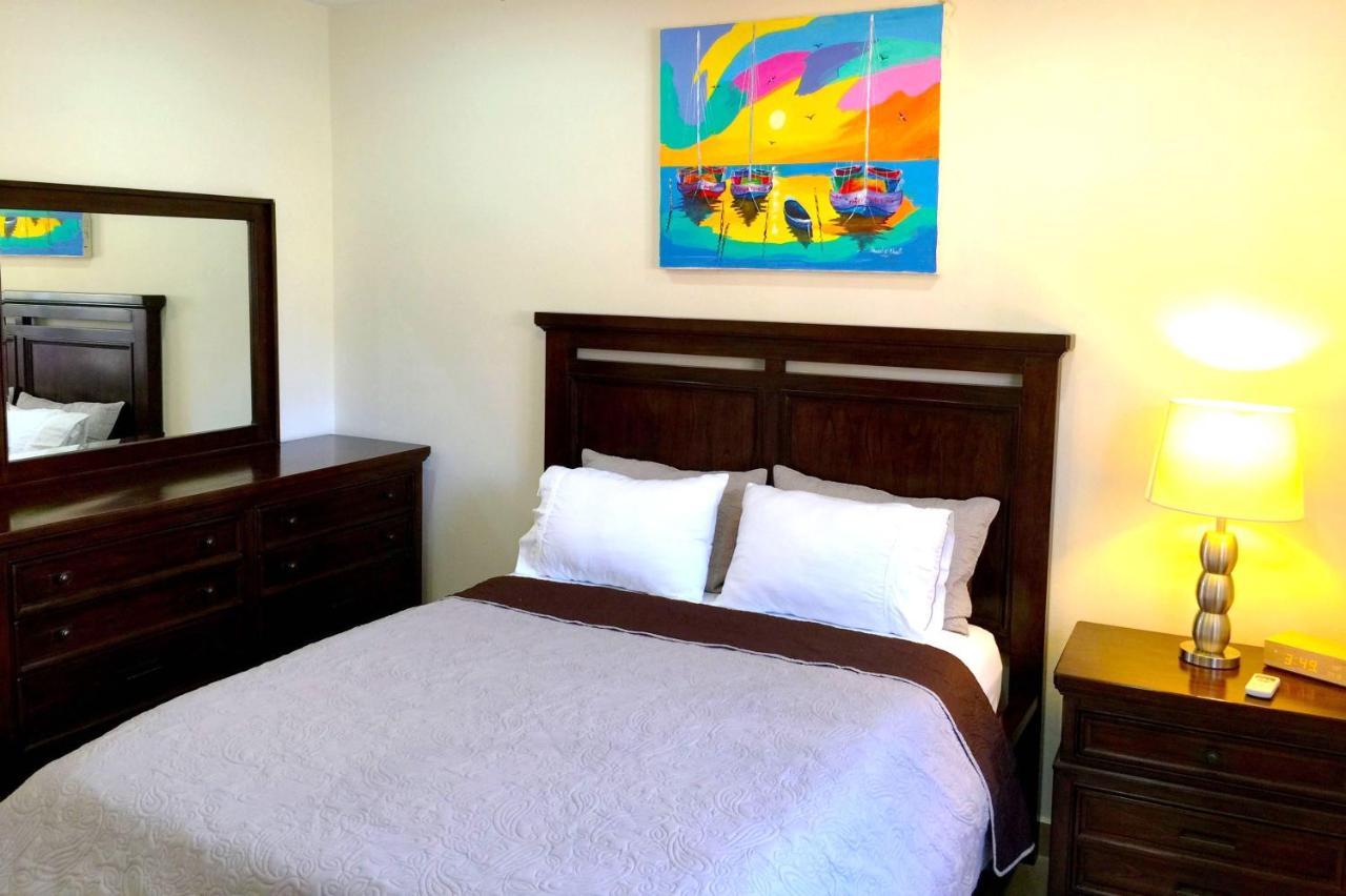 Pura Vida Inn Caye Caulker Eksteriør billede