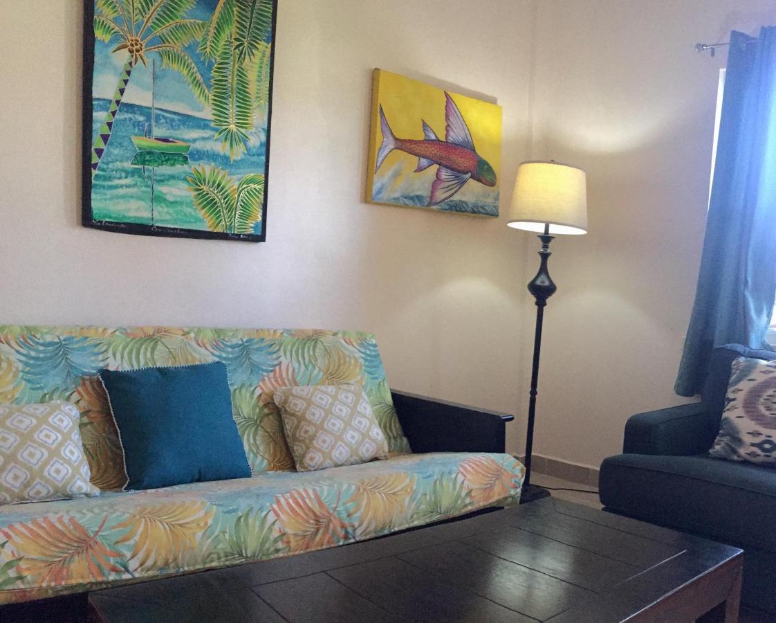Pura Vida Inn Caye Caulker Eksteriør billede