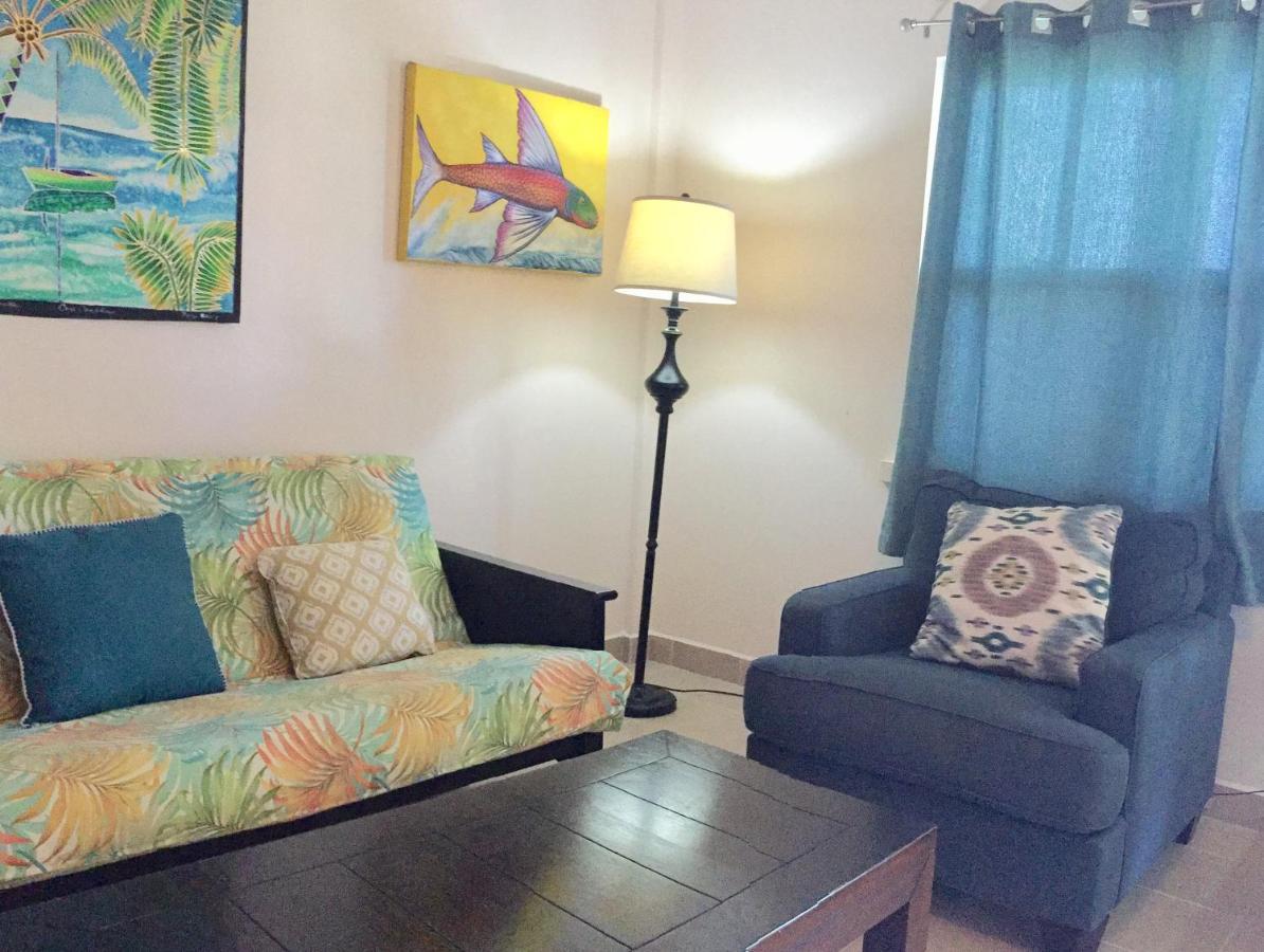Pura Vida Inn Caye Caulker Eksteriør billede